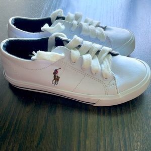 Polo Ralph Lauren Kids Sneakers